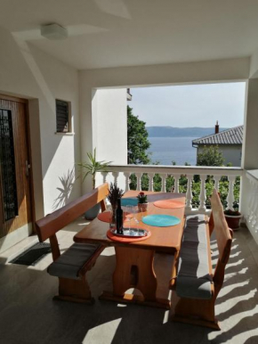 Apartman Nevija